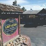 Find Last Stand Tavern