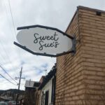 Sweet Sue's Nederland